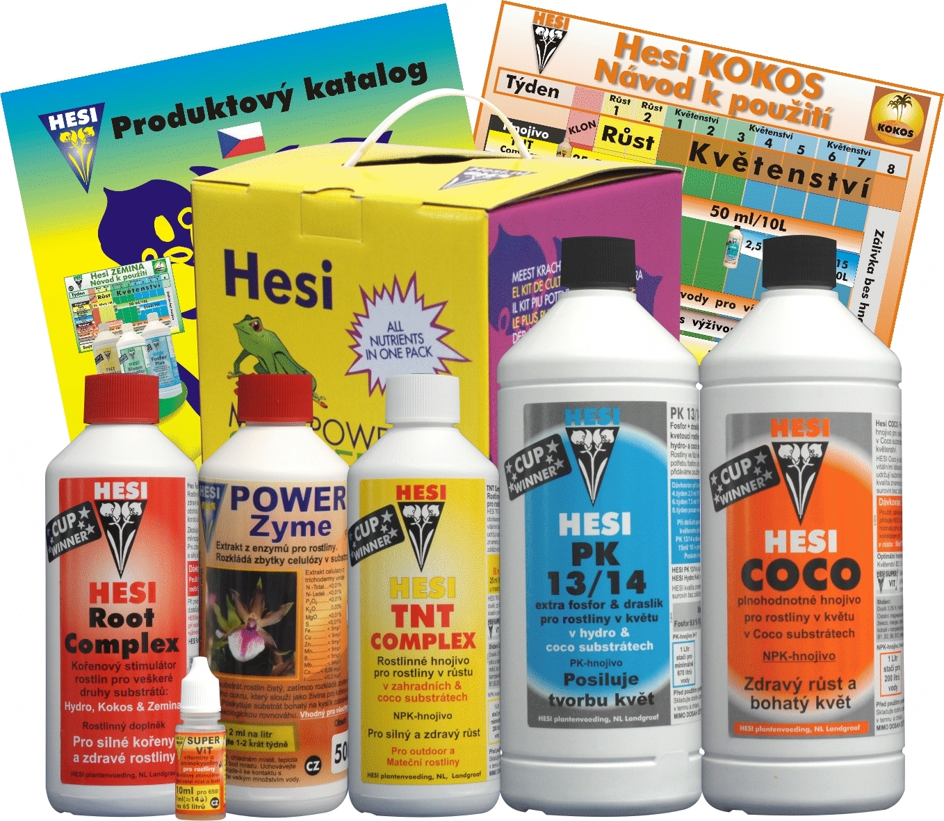 Project no hesi. Удобрение HESI Coco. Удобрение HESI Coco 500. HESI комплект. HESI Pack.